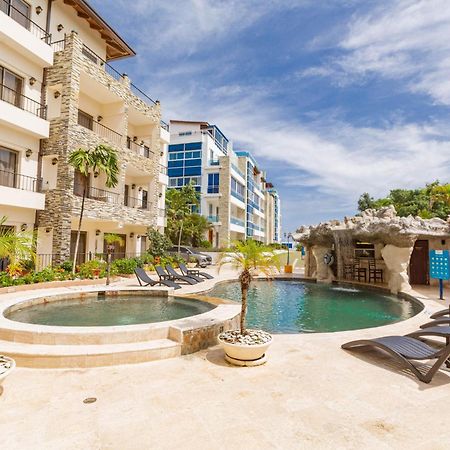 Suites At Grand Laguna Beach By Calisto Stays Sosua Exterior photo