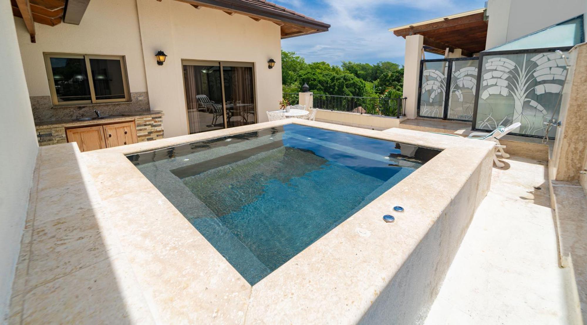 Suites At Grand Laguna Beach By Calisto Stays Sosua Exterior photo