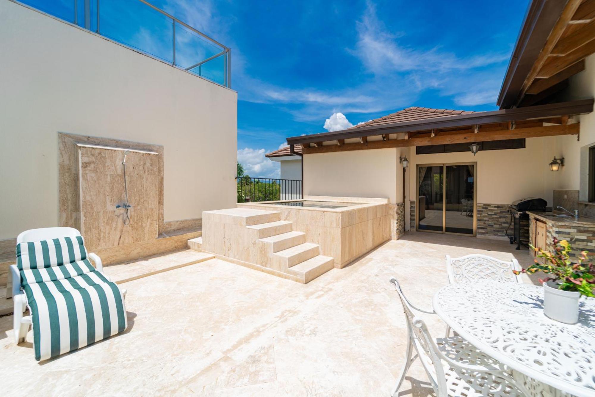 Suites At Grand Laguna Beach By Calisto Stays Sosua Exterior photo
