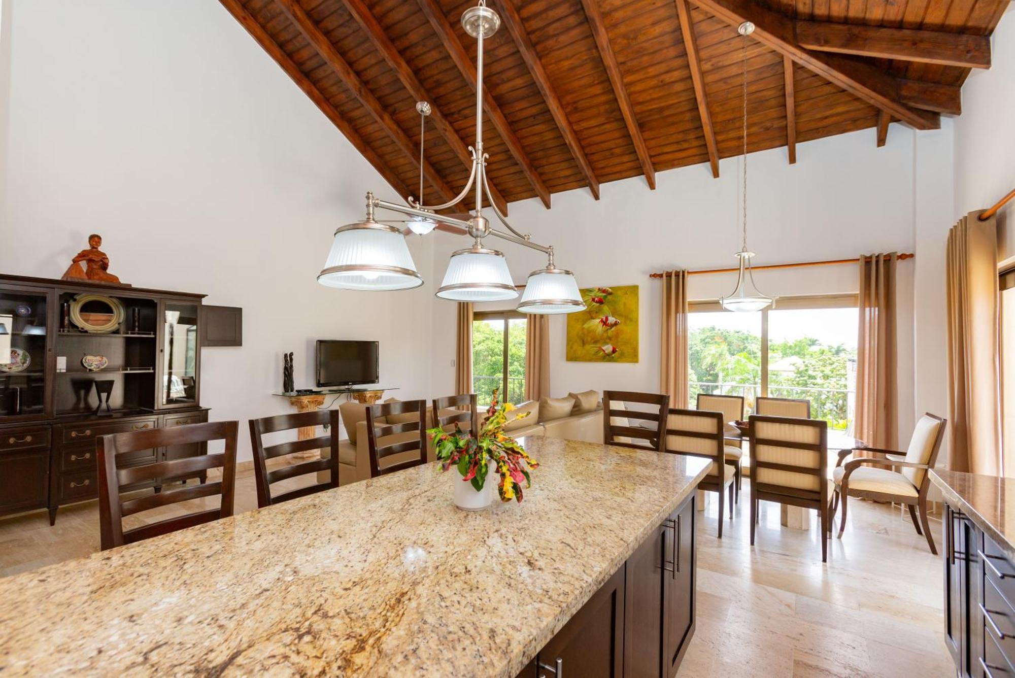 Suites At Grand Laguna Beach By Calisto Stays Sosua Room photo
