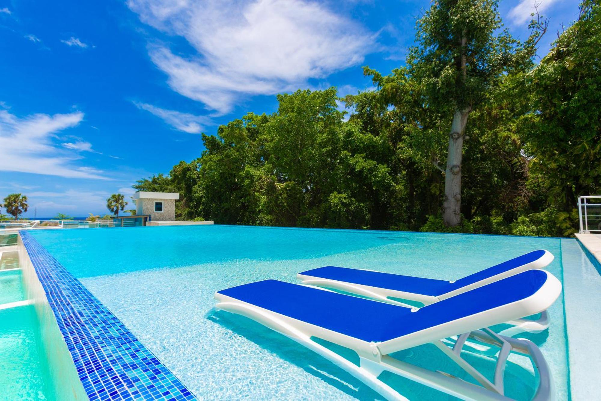 Suites At Grand Laguna Beach By Calisto Stays Sosua Exterior photo