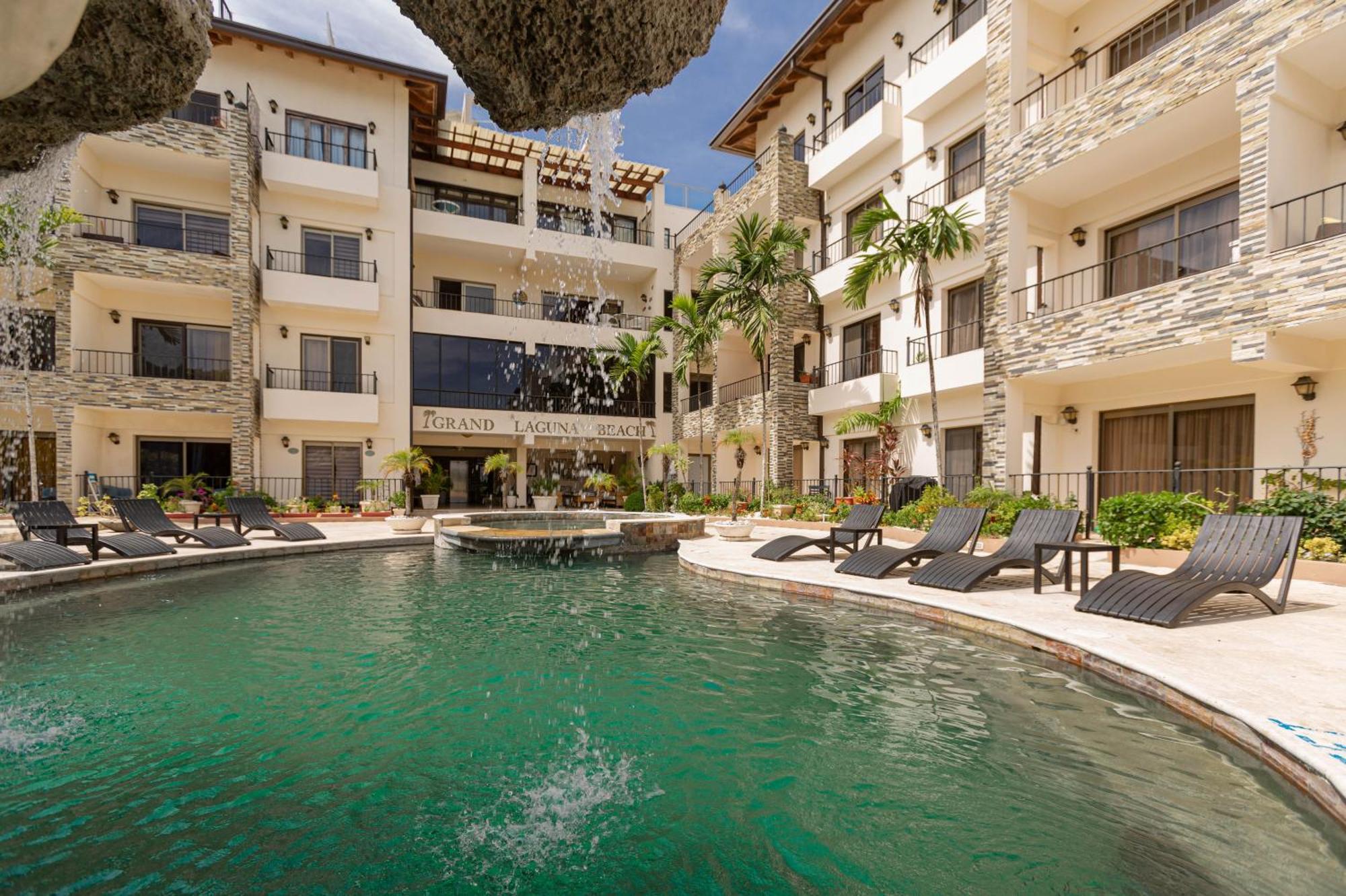 Suites At Grand Laguna Beach By Calisto Stays Sosua Exterior photo
