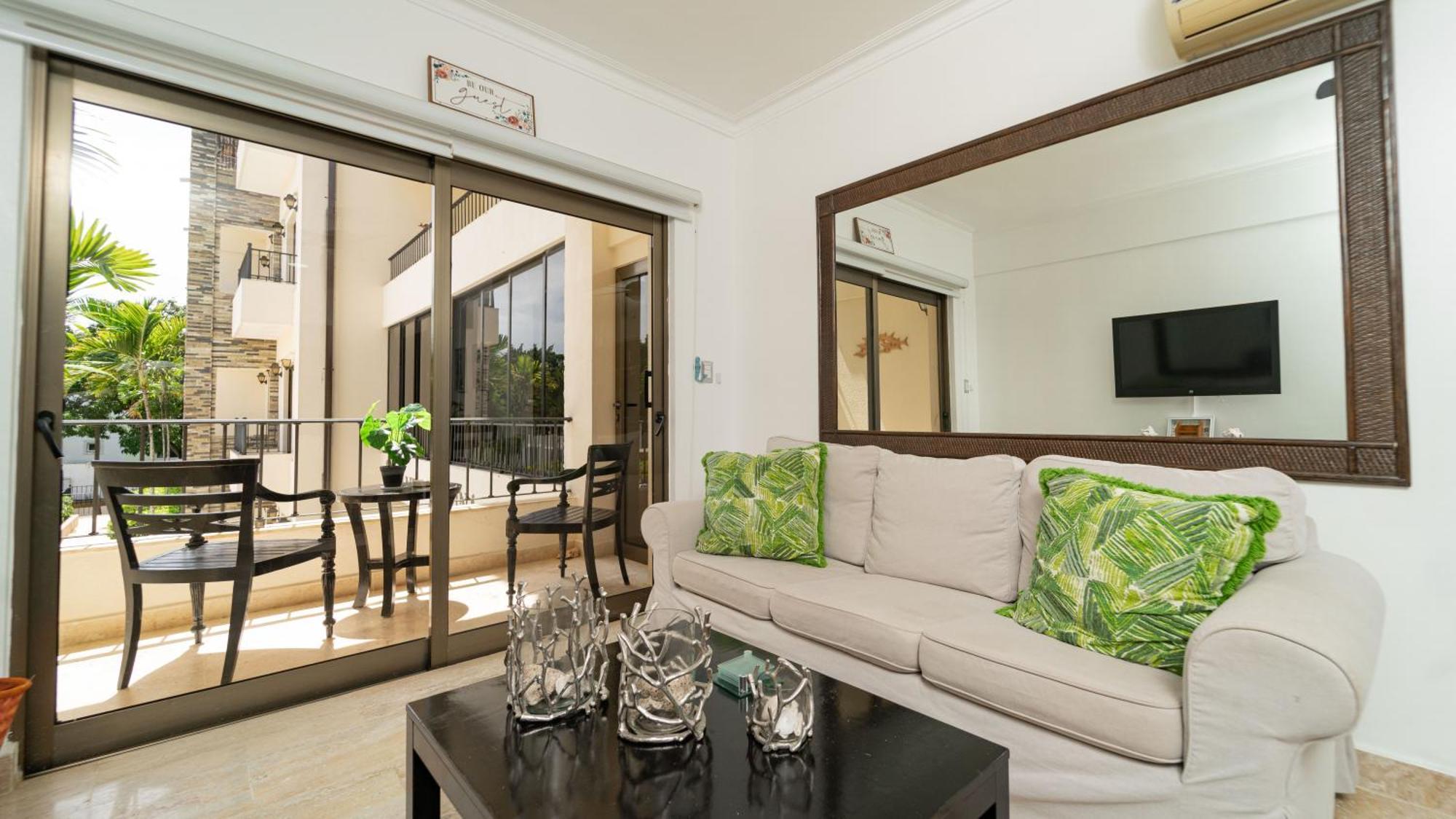Suites At Grand Laguna Beach By Calisto Stays Sosua Room photo
