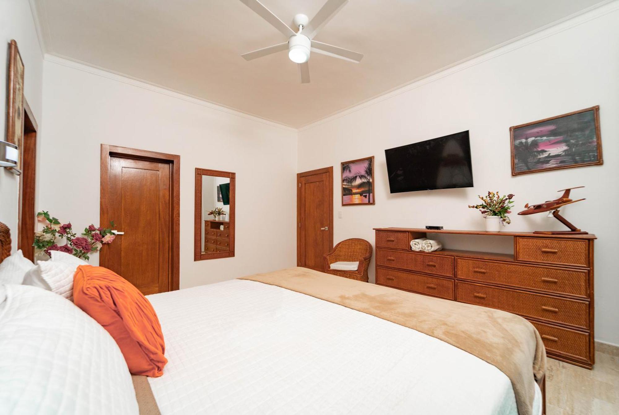 Suites At Grand Laguna Beach By Calisto Stays Sosua Exterior photo