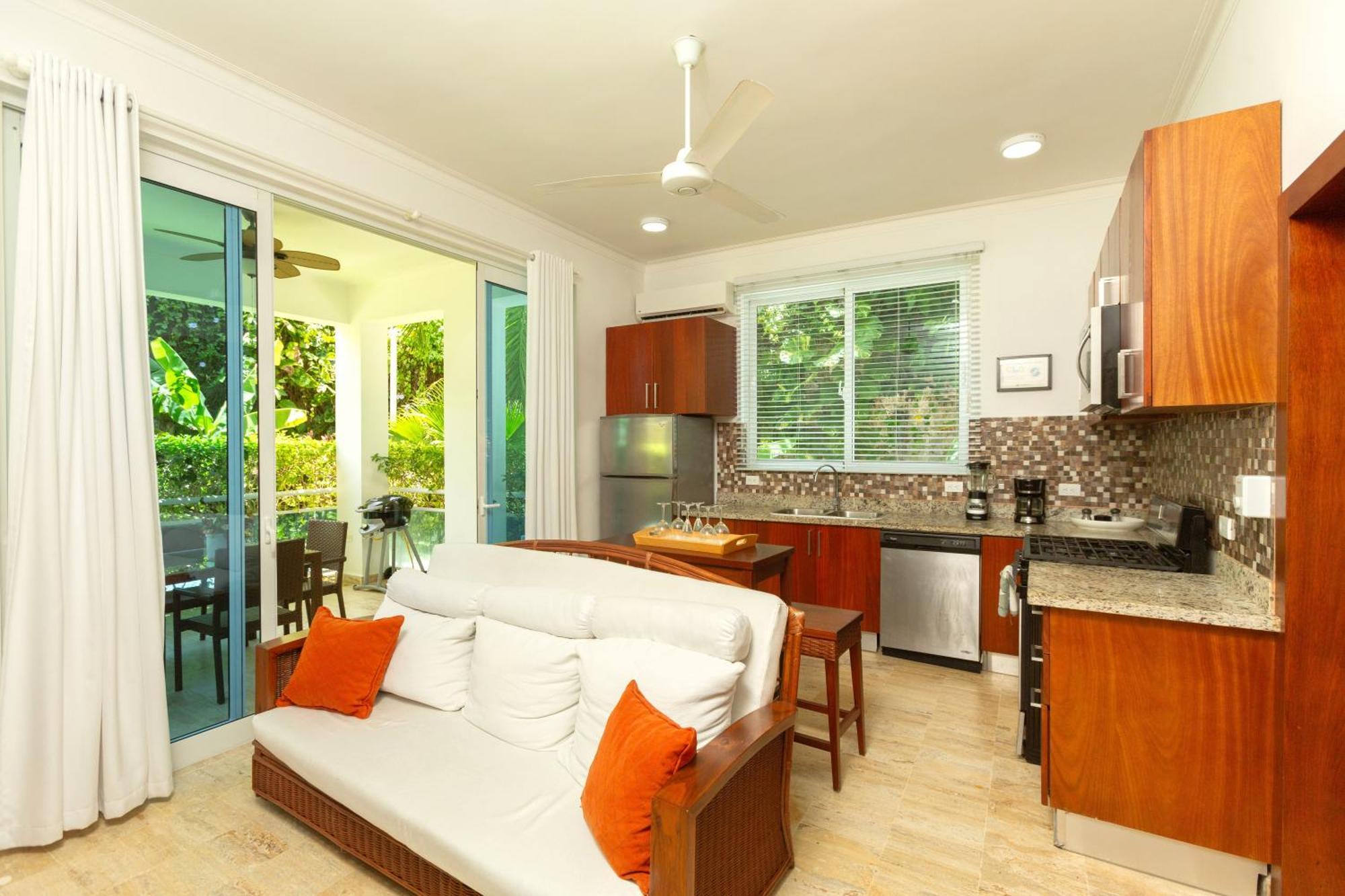 Suites At Grand Laguna Beach By Calisto Stays Sosua Room photo