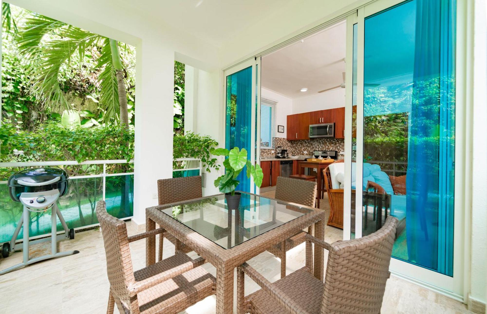 Suites At Grand Laguna Beach By Calisto Stays Sosua Exterior photo