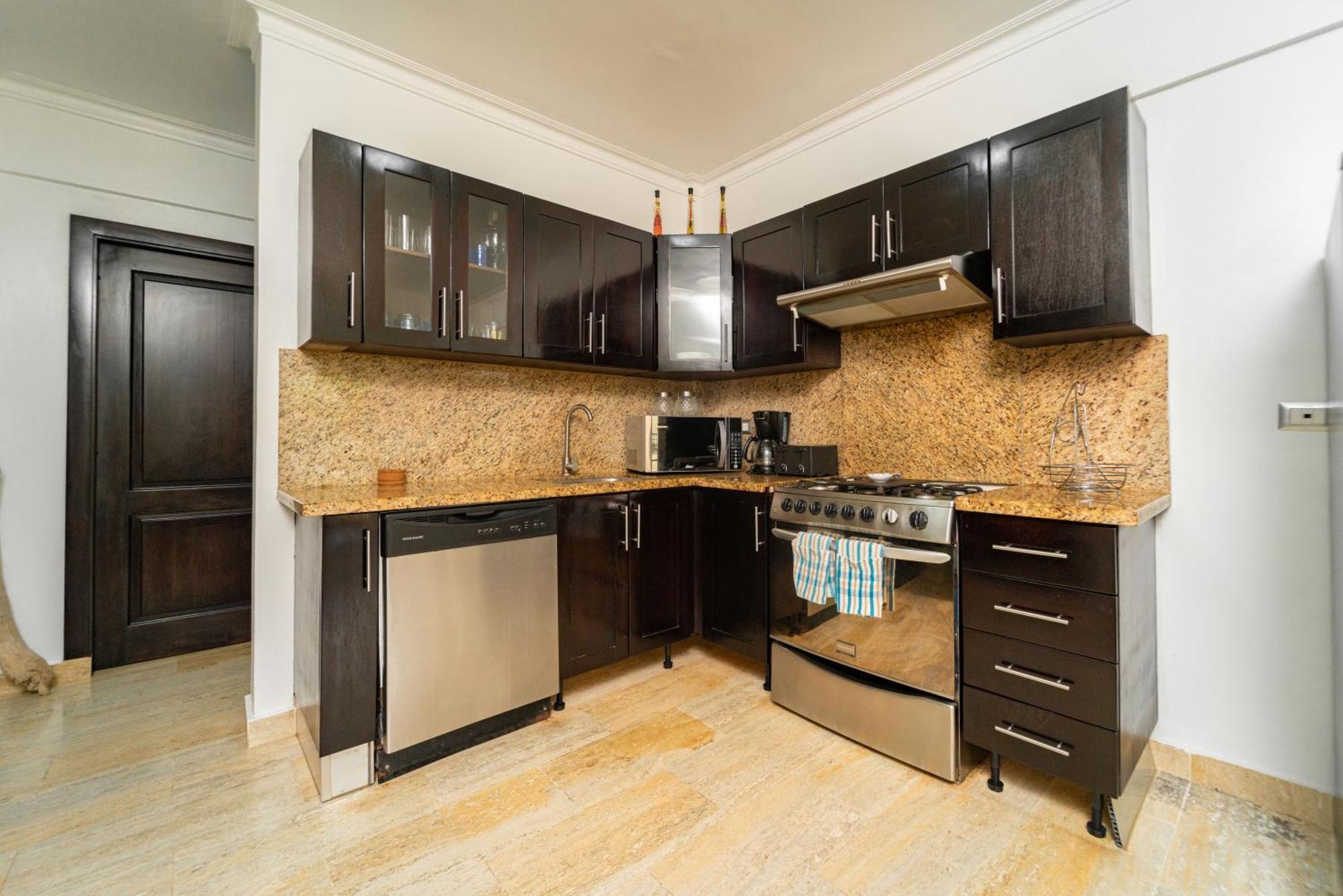 Suites At Grand Laguna Beach By Calisto Stays Sosua Room photo