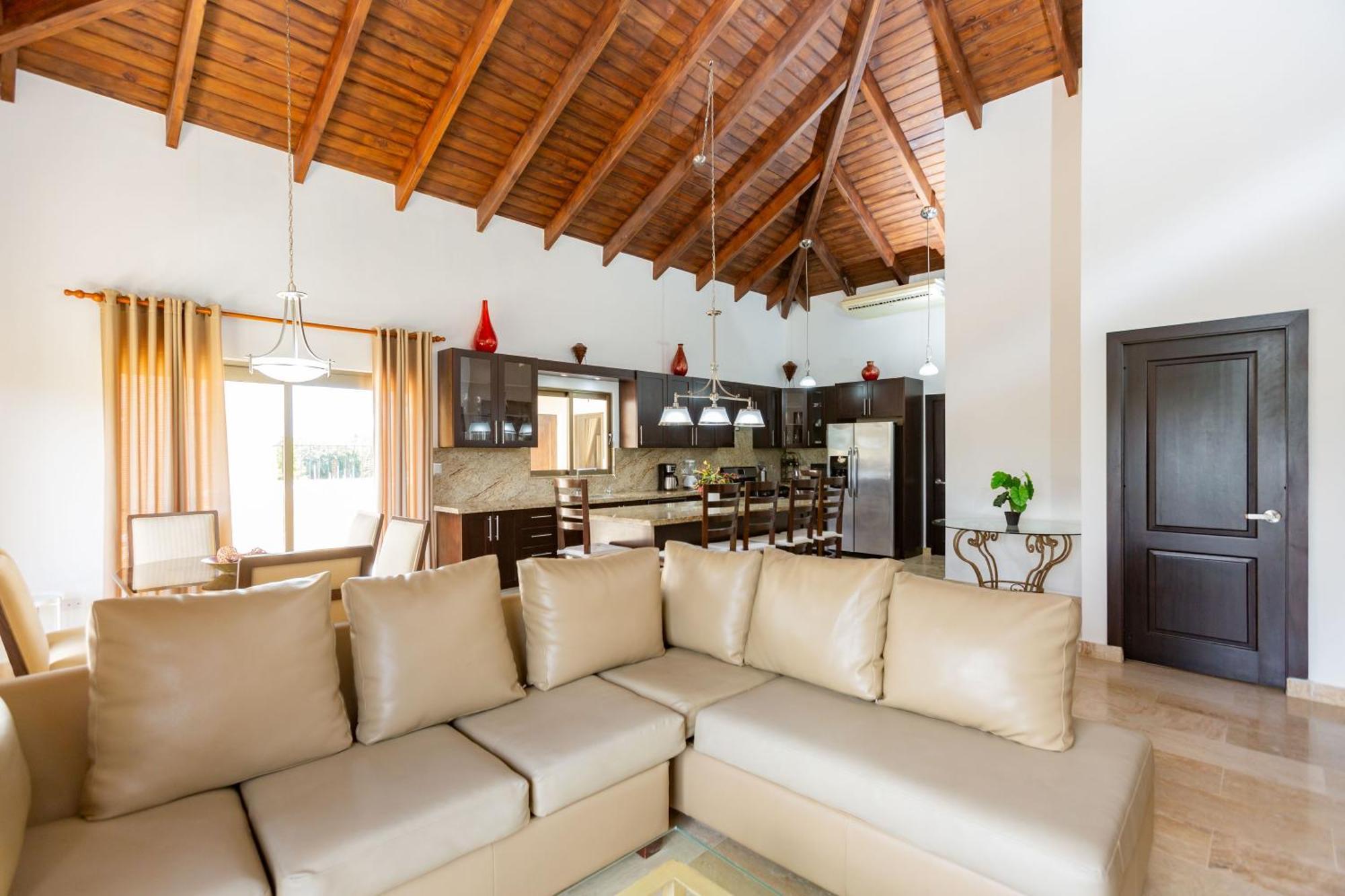Suites At Grand Laguna Beach By Calisto Stays Sosua Room photo