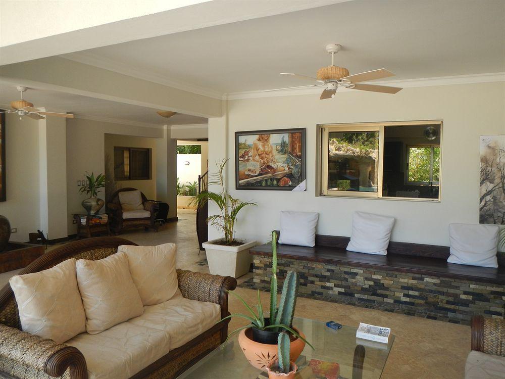 Suites At Grand Laguna Beach By Calisto Stays Sosua Exterior photo