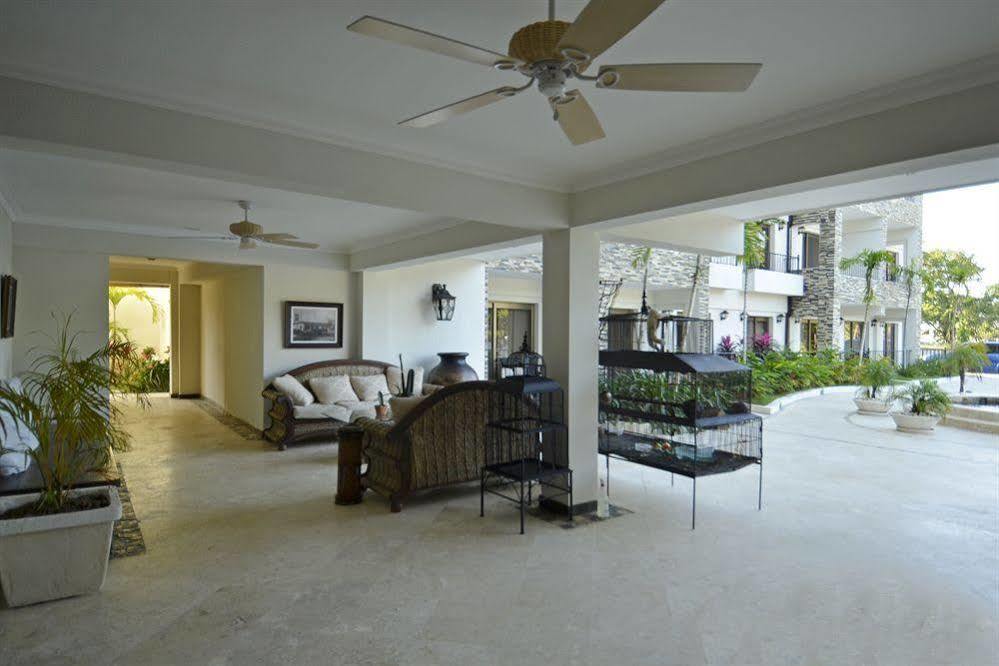 Suites At Grand Laguna Beach By Calisto Stays Sosua Exterior photo