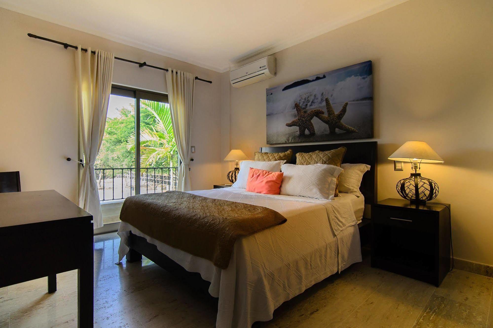 Suites At Grand Laguna Beach By Calisto Stays Sosua Exterior photo