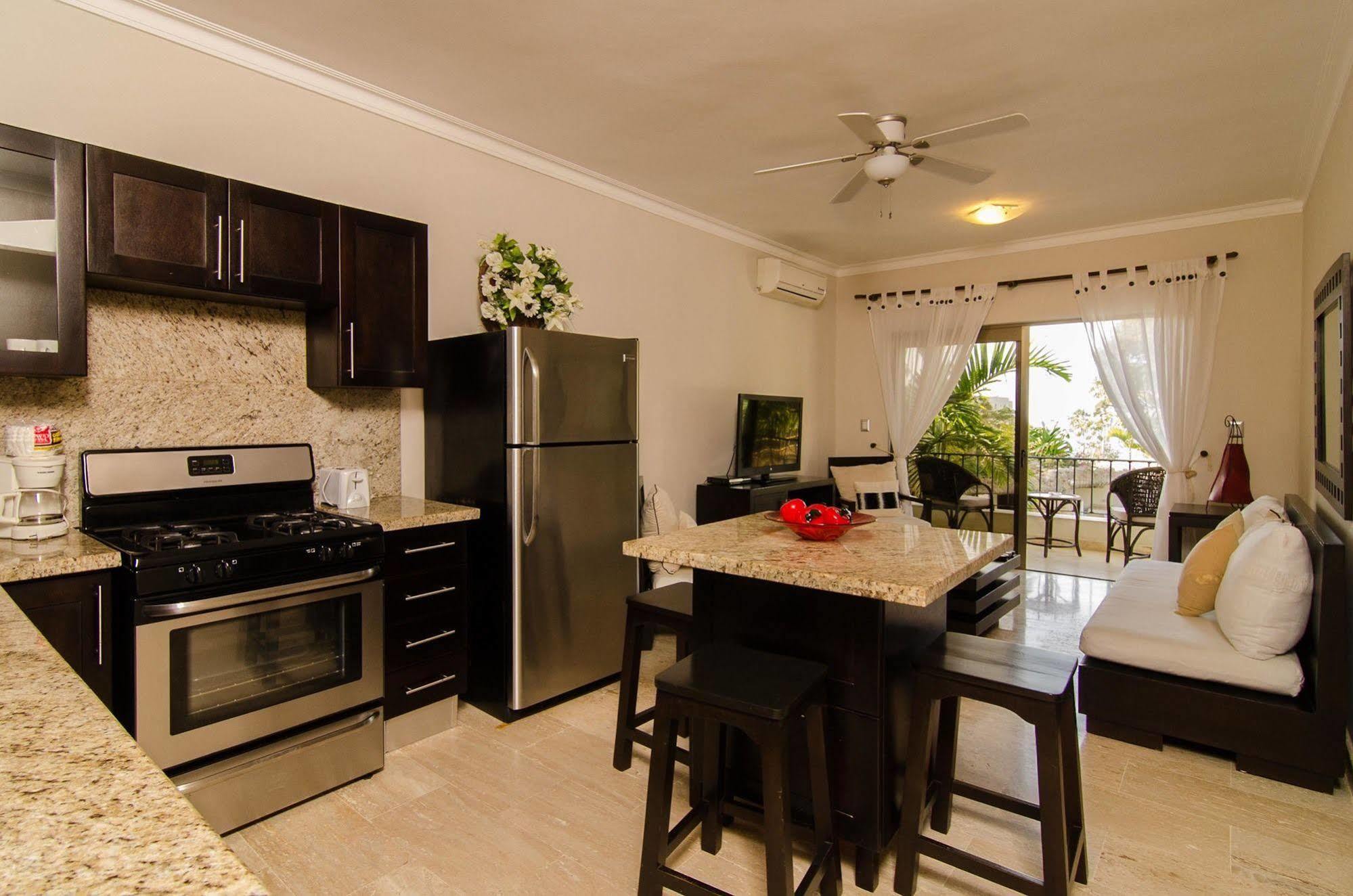 Suites At Grand Laguna Beach By Calisto Stays Sosua Exterior photo